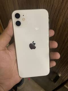 iPhone 11 64gb pta approved 0