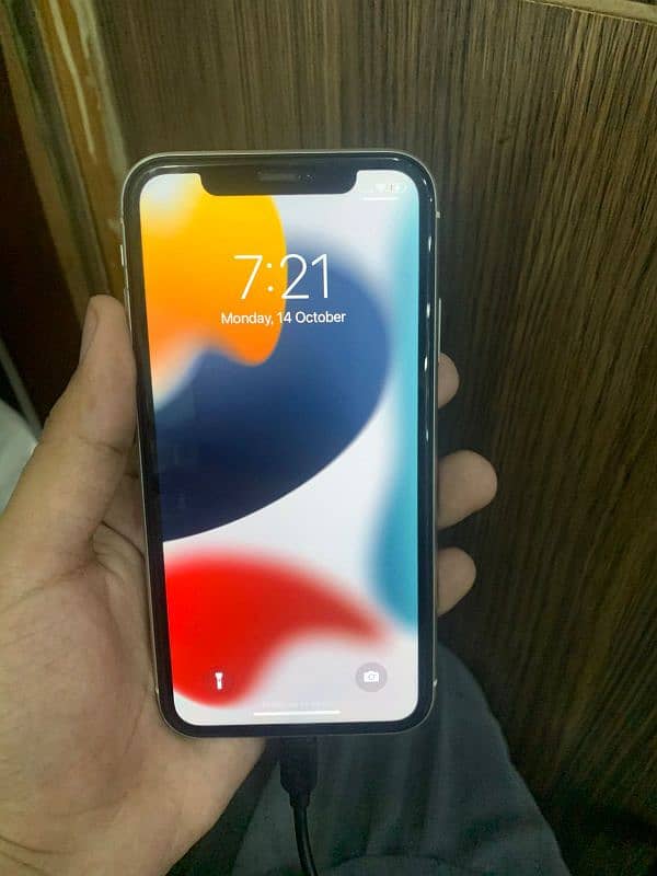 iPhone 11 64gb pta approved 3