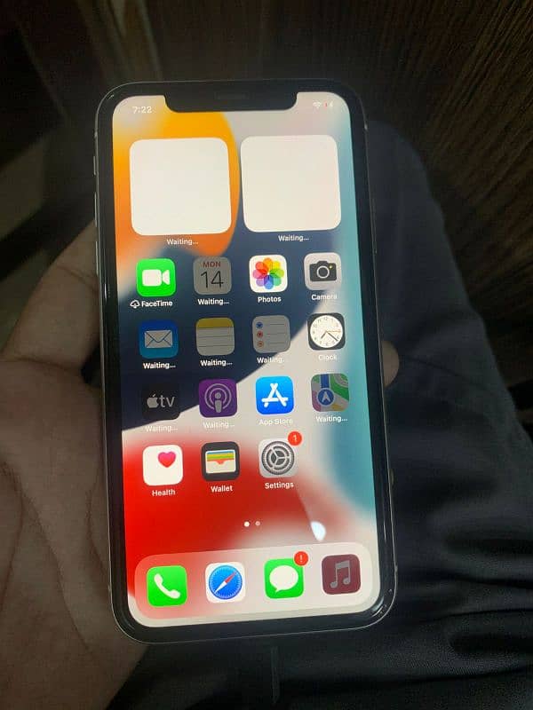 iPhone 11 64gb pta approved 5