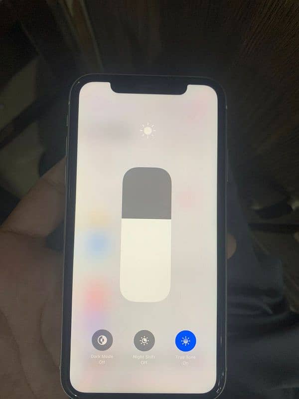 iPhone 11 64gb pta approved 7