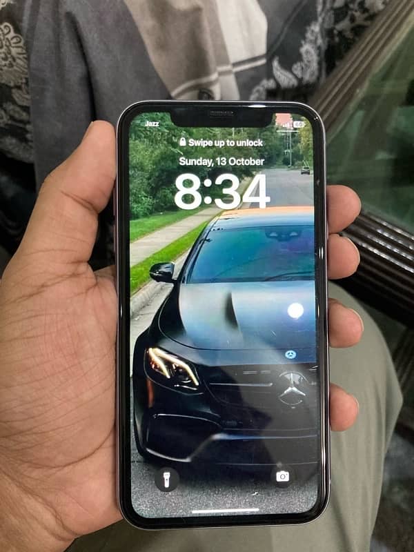 iphone 11 64gb dual sim pta approved with box 1