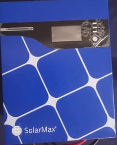 Solar Max invatar  2.4kva for urgent sale