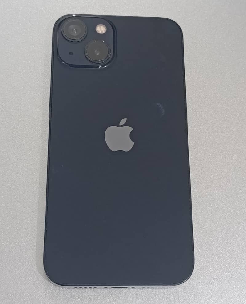 iPhone 13 | 90 % | FU | Dual | UK Purchased 1