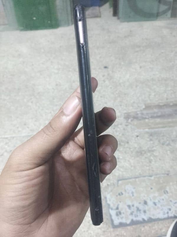 vivo s1pro with box  4gb 128 gb exchange possible 3