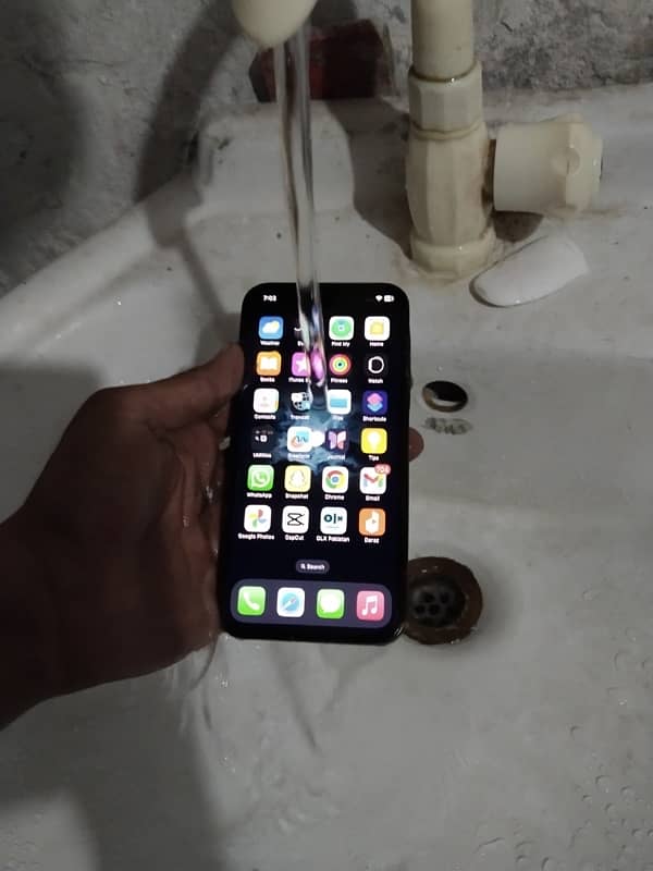 Iphone 12 Pro (Non PTA) Factory unlock 128 Gb 1