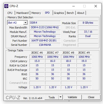 Intel Core i7 (6th Gen) - Dell Latitude E5570 17