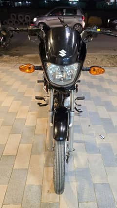 Suzuki Gd110 for sale 0