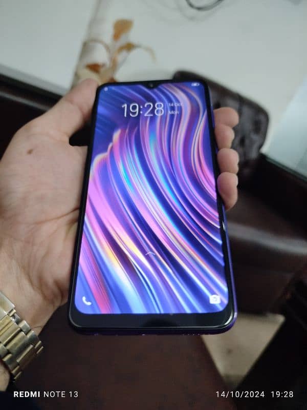 vivo y97 for sale 1