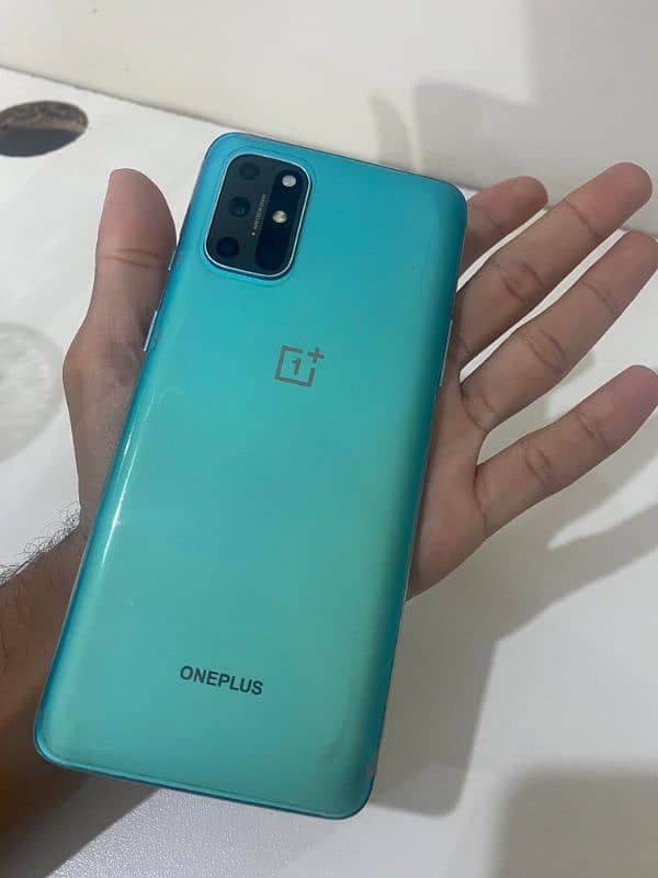 OnePlus 8t 10/10 Condition 2