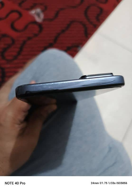 Infinix Zero X Pro 10/10 condition 4