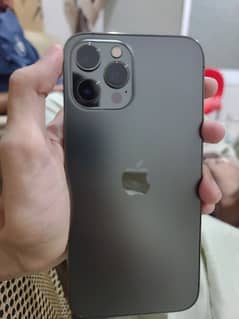 I phone 12 pro max