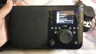 Logitech smart radio 0