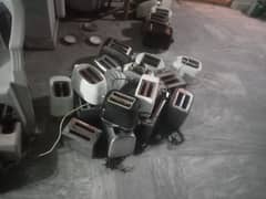 toasters