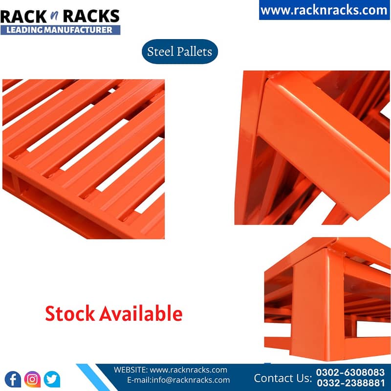 PLASTIC PALLET MS PALLET CAGE PALLET SPILL PALLET PHARMACY RACK 18