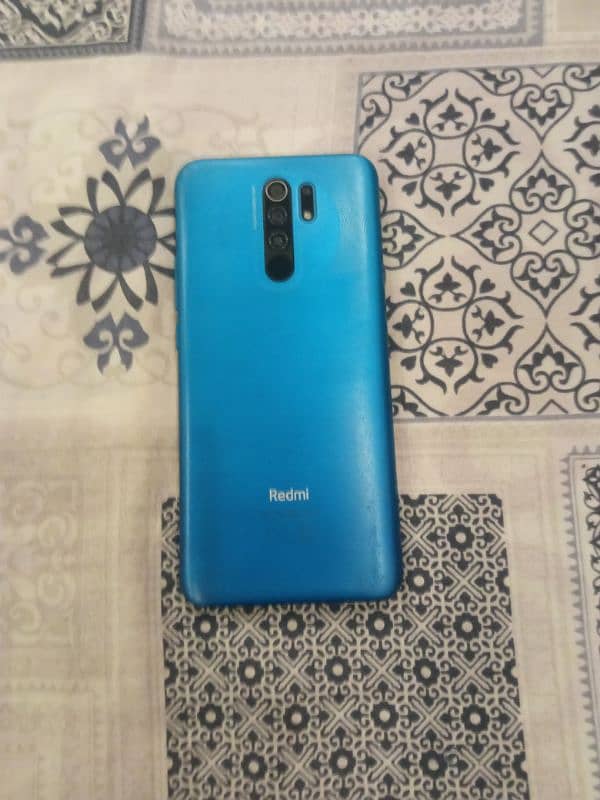 Redmi 9 0