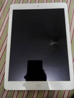 ipad Air 0