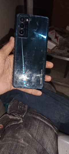 Tecno camon 18t 4+128 0