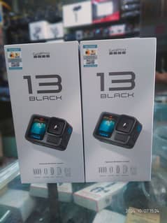 GoPro hero 13 black