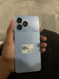 realme note 50 PTA approved 4GB 64GB 10/10 condition 0