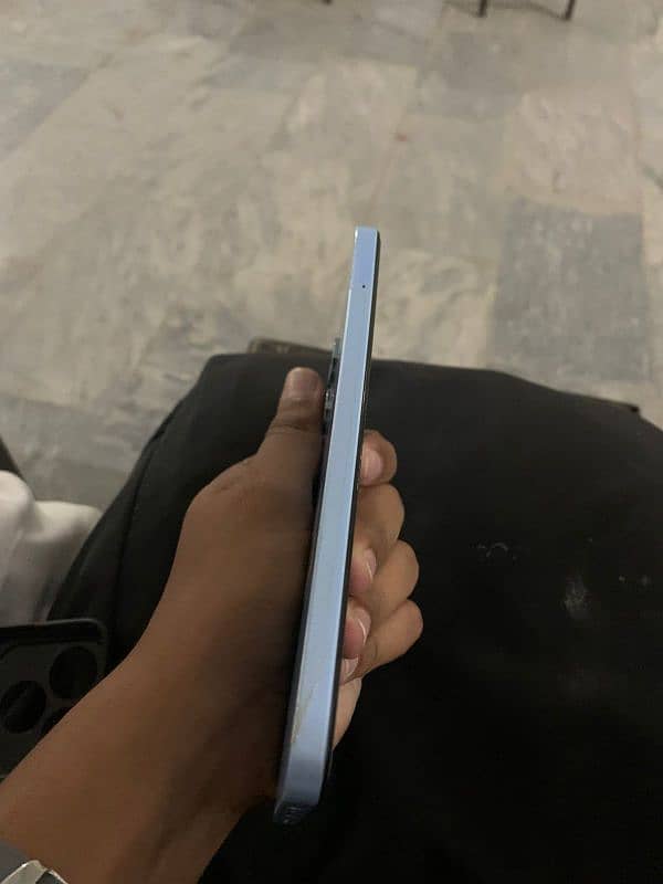 realme note 50 PTA approved 4GB 64GB 10/10 condition 3