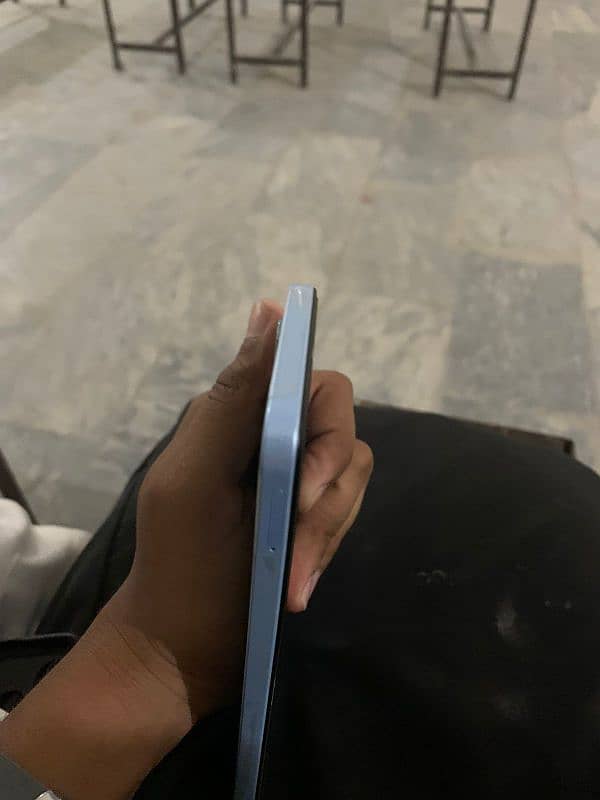 realme note 50 PTA approved 4GB 64GB 10/10 condition 4