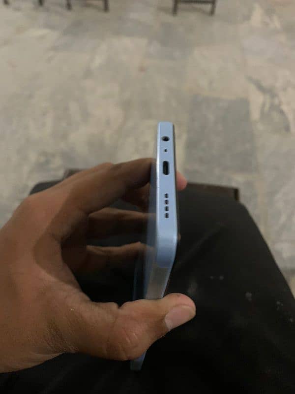 realme note 50 PTA approved 4GB 64GB 10/10 condition 5