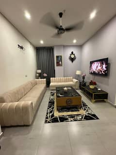 Daily basis & monthly basis Sky park one apparment s available for rent