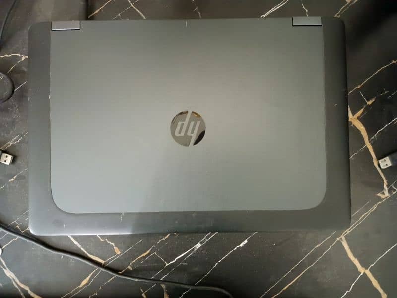 Hp Zbook 17 3