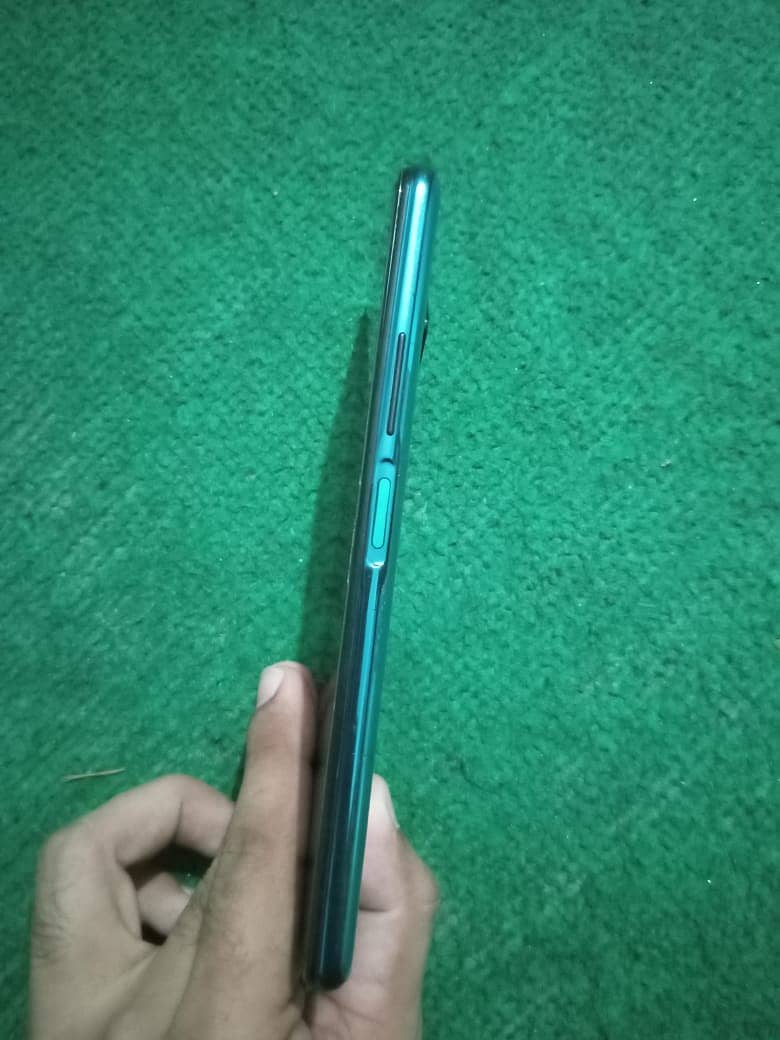 Infinix Zero 8i   X687B Model-2021 2