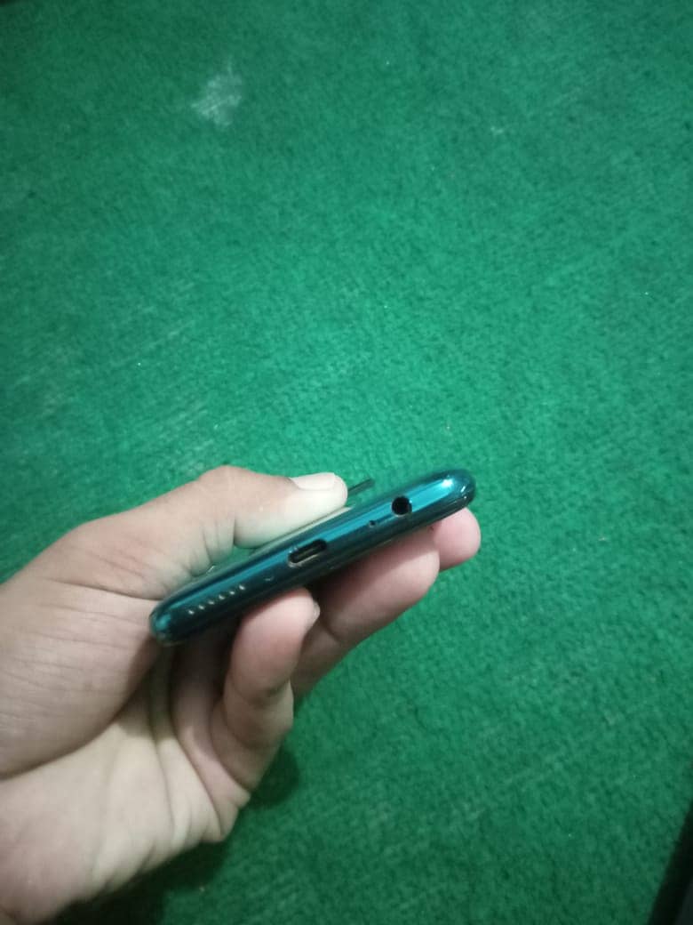 Infinix Zero 8i   X687B Model-2021 4