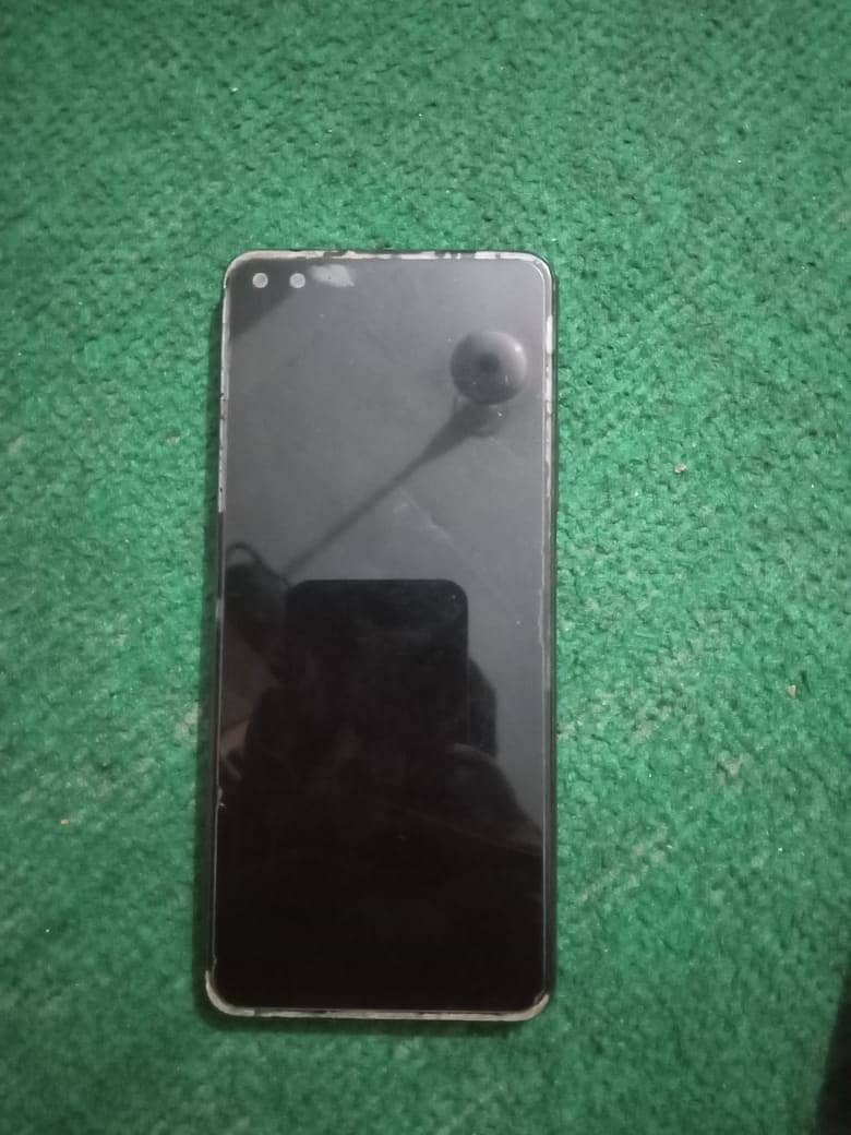 Infinix Zero 8i   X687B Model-2021 9