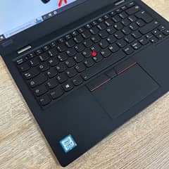 Lenovo Thinkpad L390 • Ultra Slim • Type-C Charger • i5 8th • Backlit