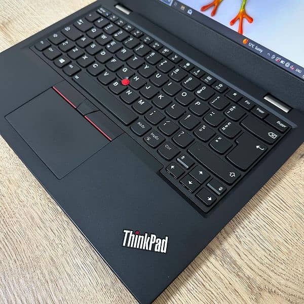 Lenovo Thinkpad L390 • Ultra Slim • Type-C Charger • i5 8th • Backlit 2