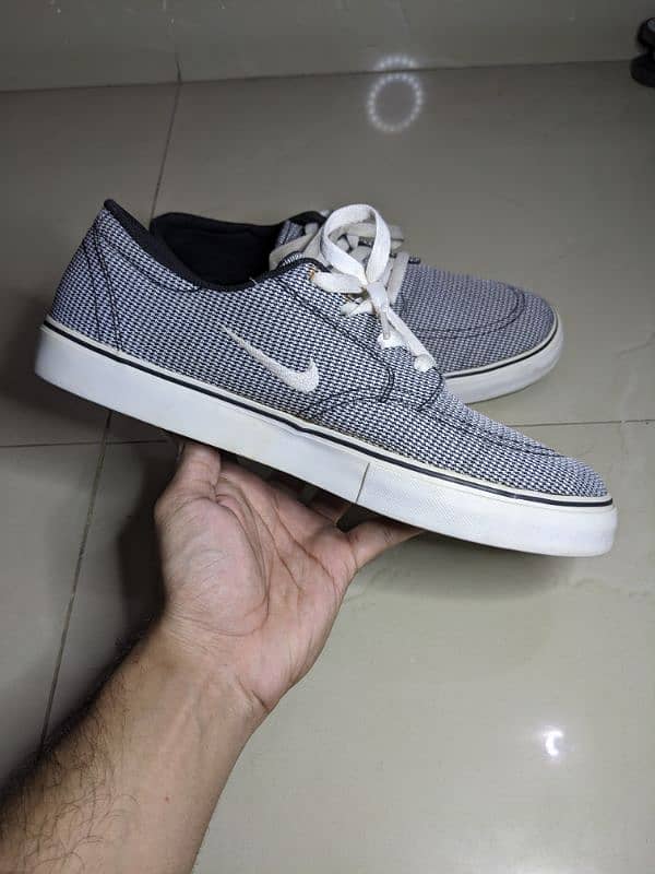 Nike Sb Clutch Premium Original 1