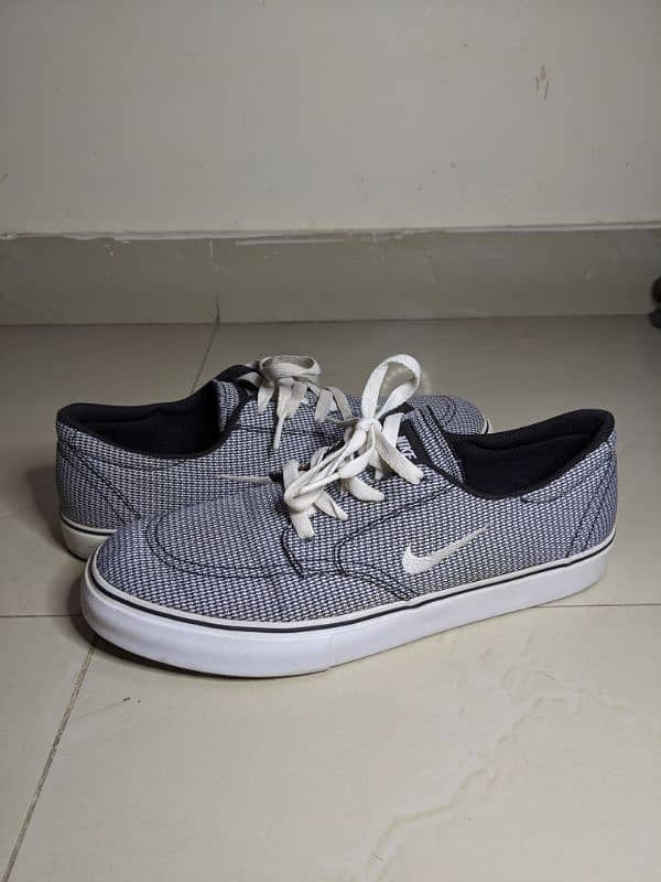 Nike Sb Clutch Premium Original 4