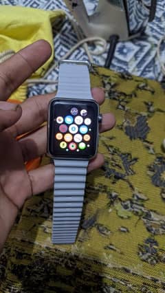 Apple watch series 1 gumtree hotsell