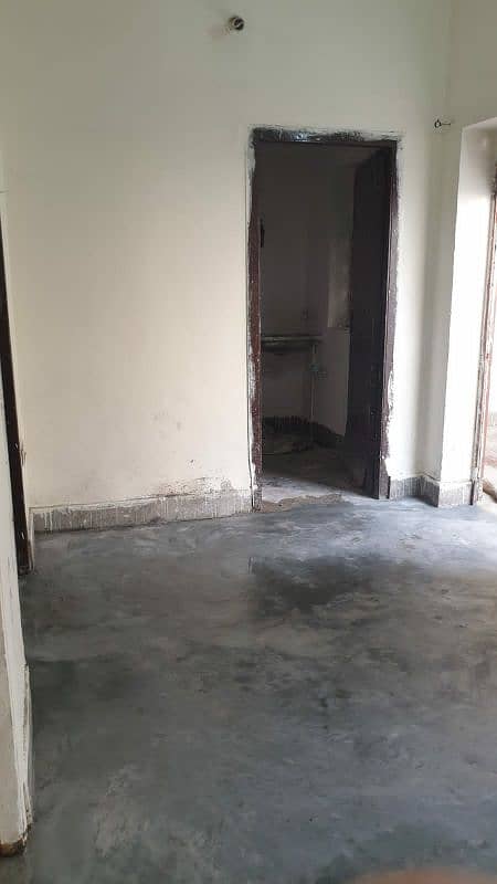 Ground Floor on Rent 5