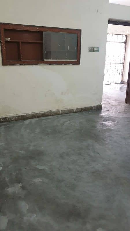 Ground Floor on Rent 8