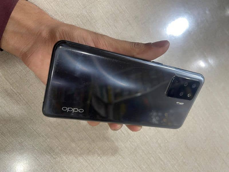 Oppo F19 pro 7