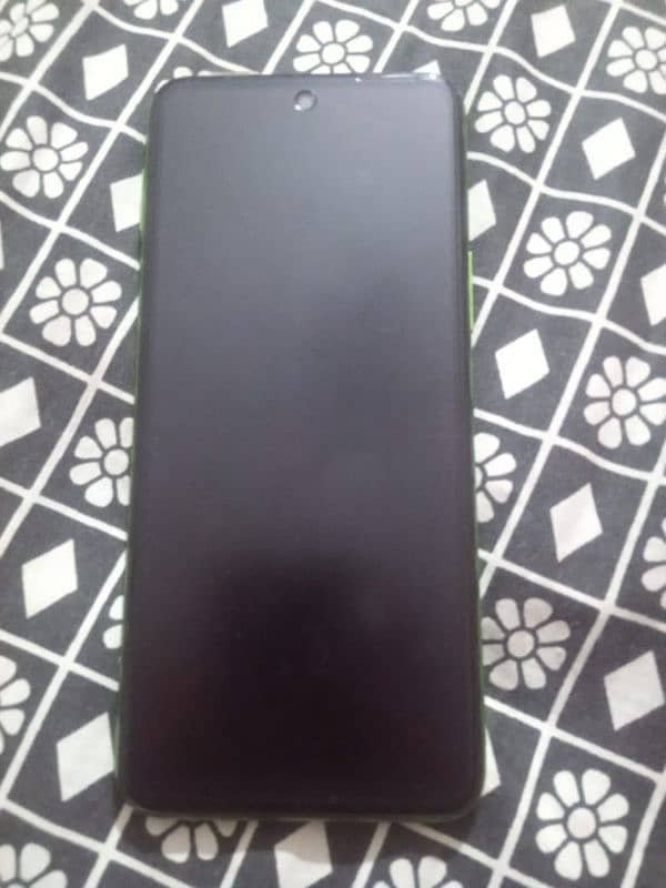 infinix hot 12 1