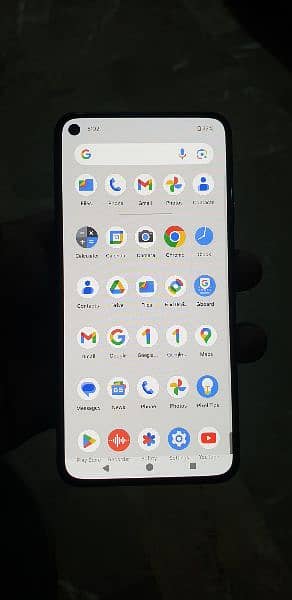 Google Pixel 5 2