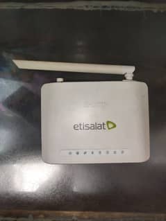 D Link WiFi Router for sale