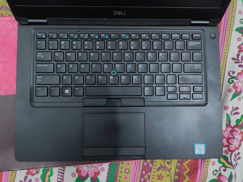 Dell Latitude E5490 i5 1