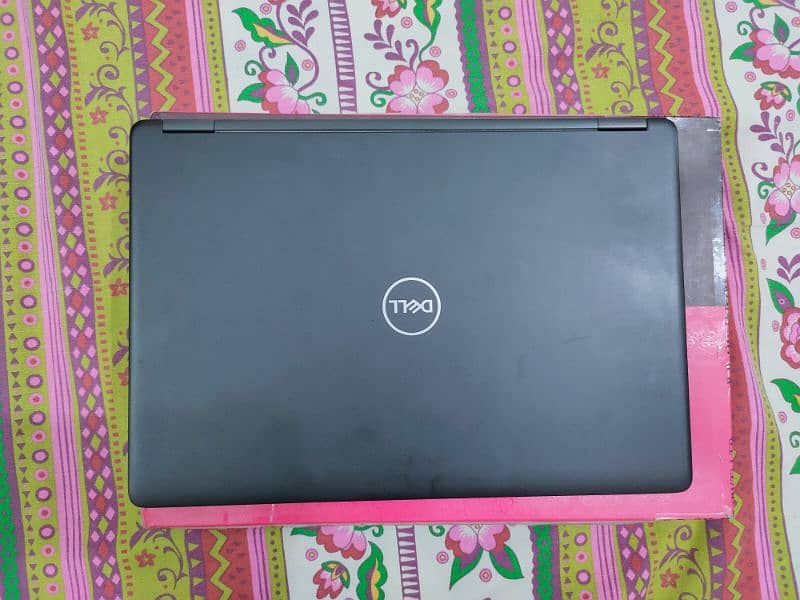 Dell Latitude E5490 i5 6