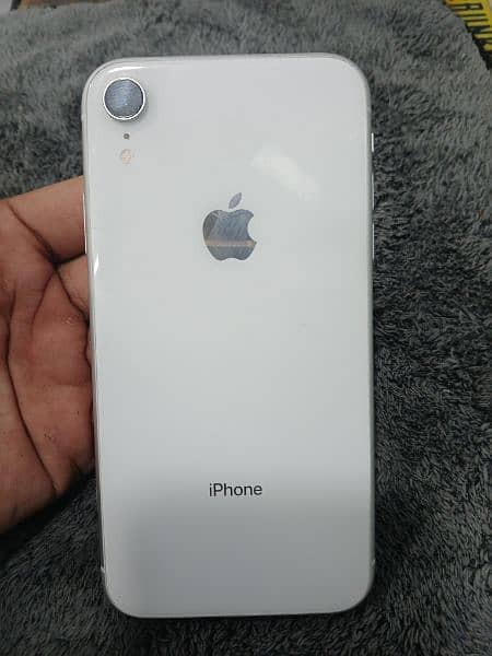 Iphone Xr 4