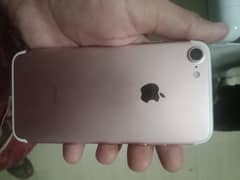 I phone 7 32  GB