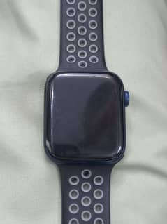 watch series 6 0