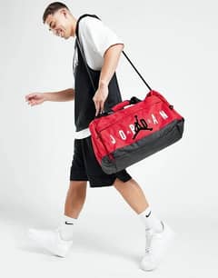 Sports Bags\Gym Bags\Shoulder Carry Bags\Jordan\For Sale\Premium\