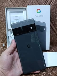 Google Pixel 6Pro 128GB