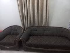 5 seater sofa set